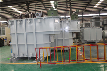 吉水35kv/10kv更大型主变压器