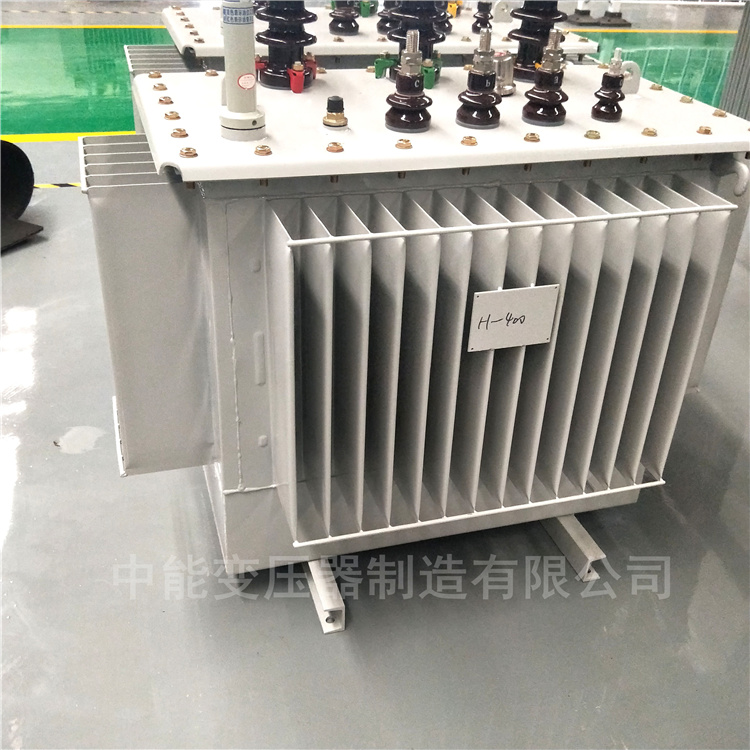 吉水S20-500kva变压器